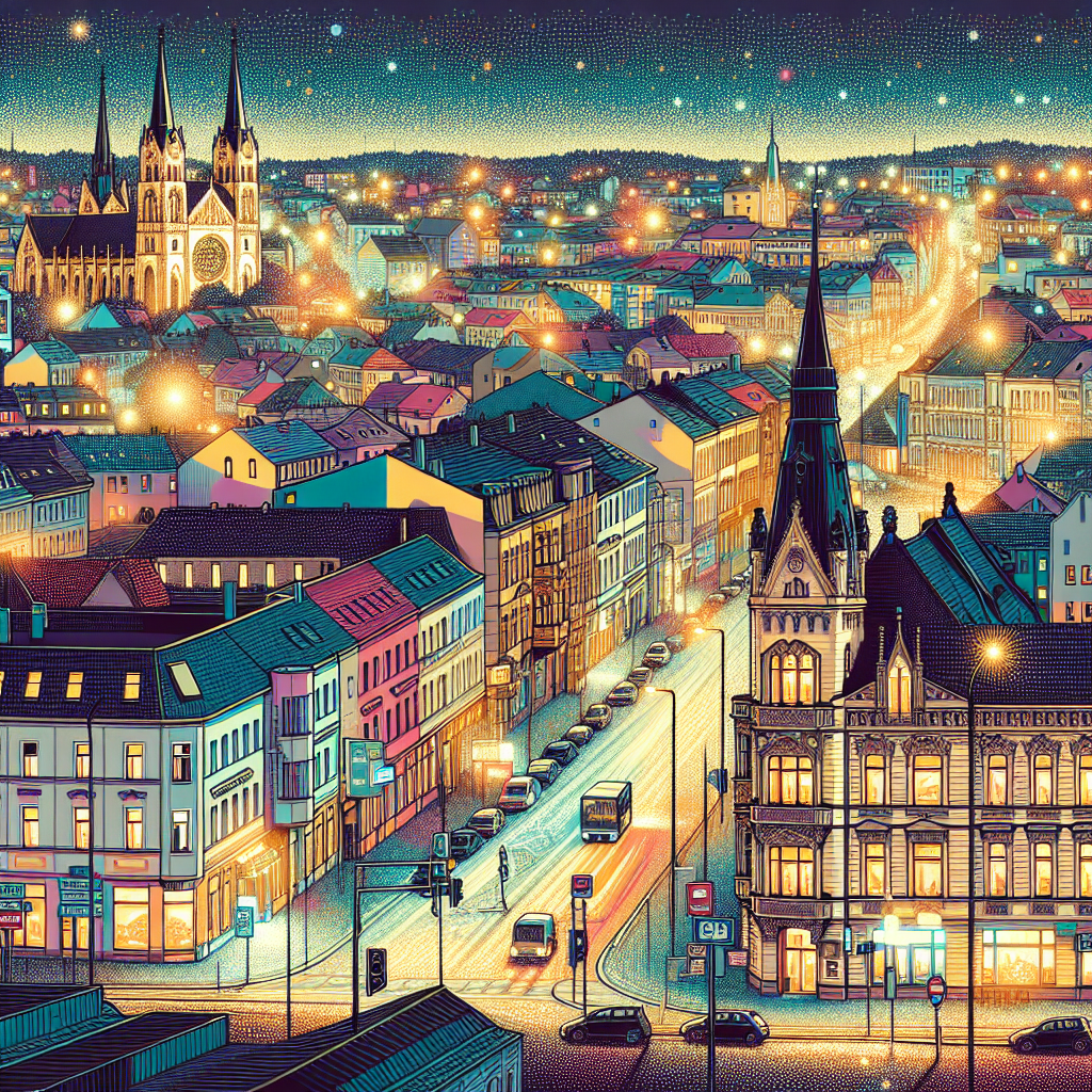 Bodenrichtwert Cottbus Spremberger Vorstadt 2026